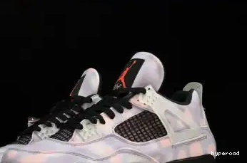 Hyperoad 4 Master” Air Jordan Jordan “Zen Air 4 0602